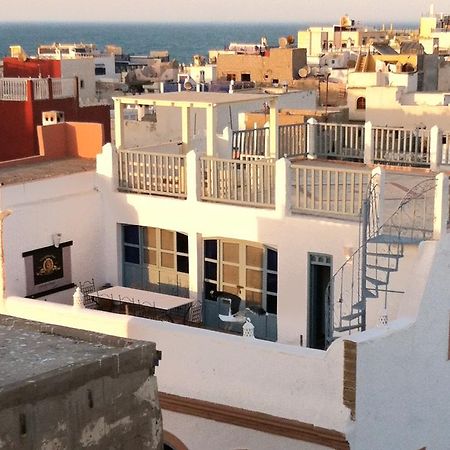 La Maison Du Cinema Essaouira Ngoại thất bức ảnh
