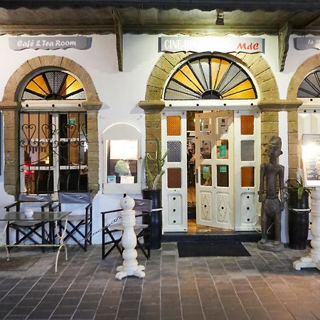 La Maison Du Cinema Essaouira Ngoại thất bức ảnh