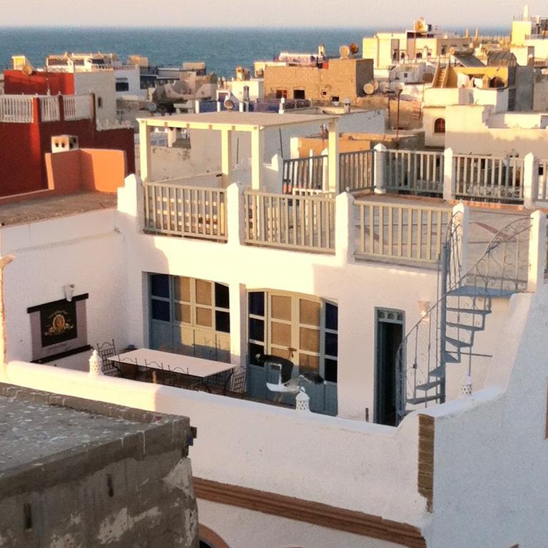La Maison Du Cinema Essaouira Ngoại thất bức ảnh