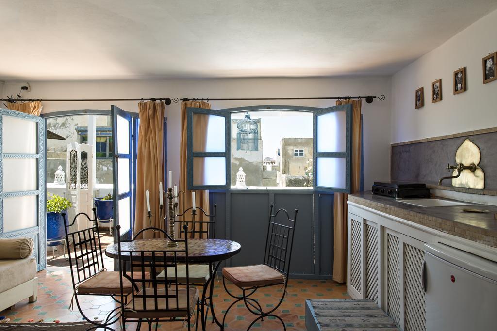 La Maison Du Cinema Essaouira Phòng bức ảnh