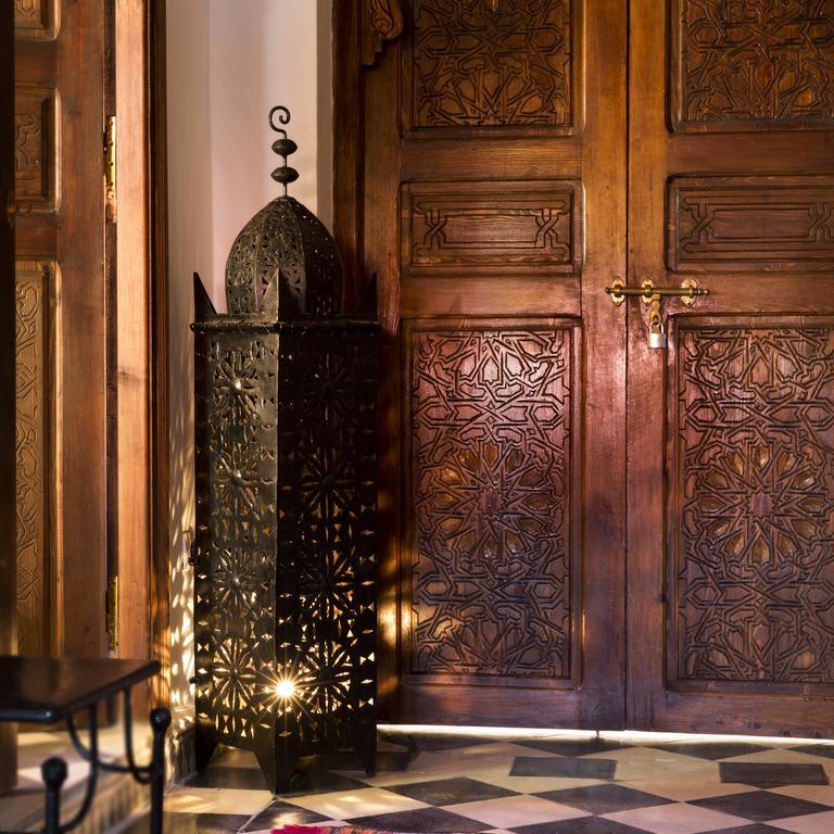 La Maison Du Cinema Essaouira Phòng bức ảnh