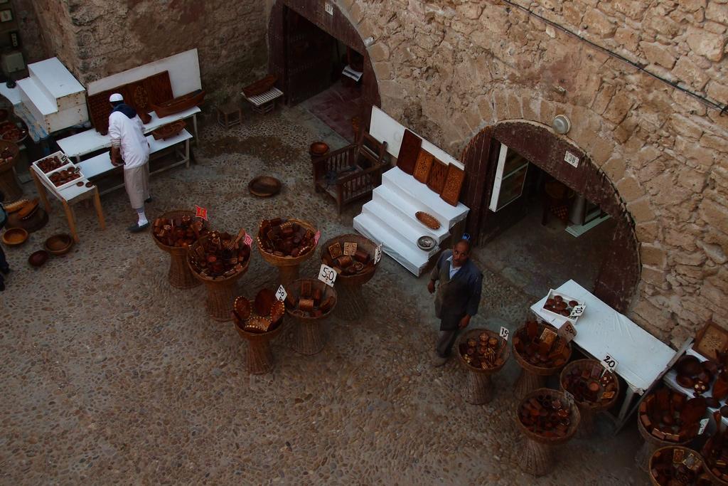 La Maison Du Cinema Essaouira Ngoại thất bức ảnh