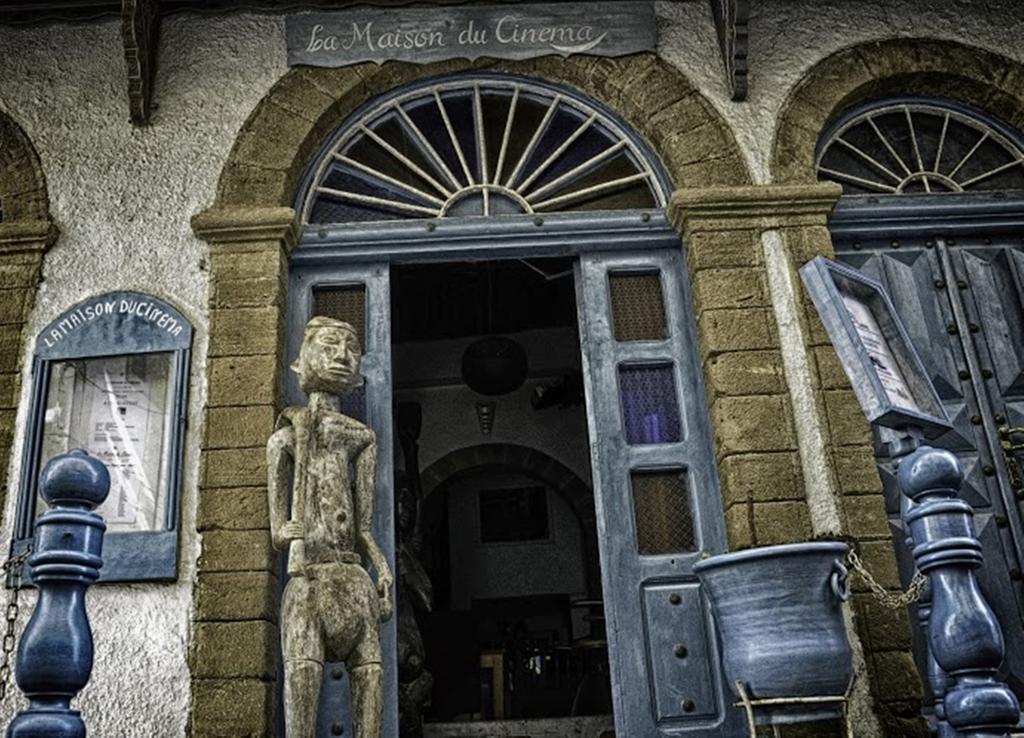 La Maison Du Cinema Essaouira Ngoại thất bức ảnh