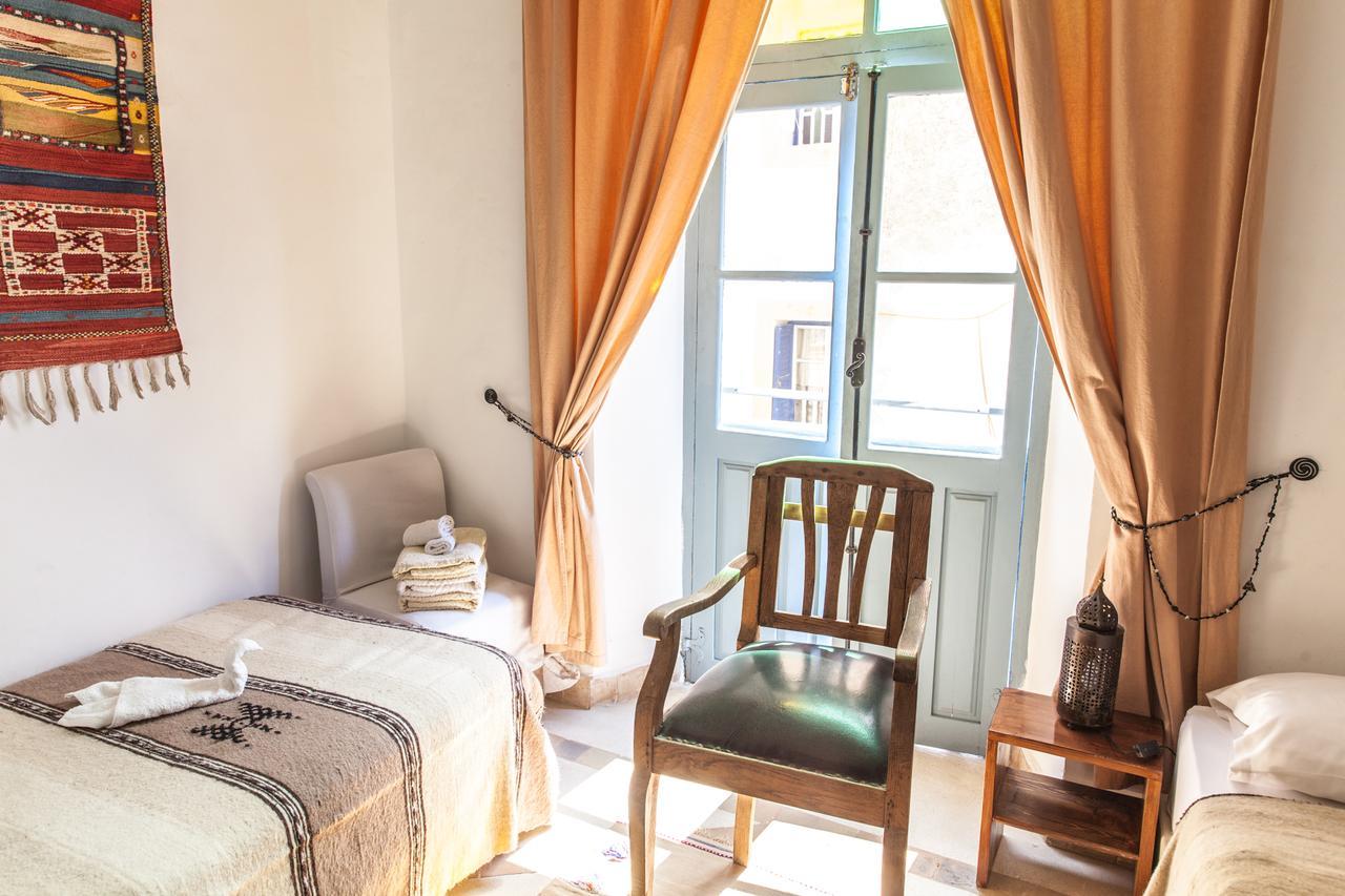 La Maison Du Cinema Essaouira Ngoại thất bức ảnh