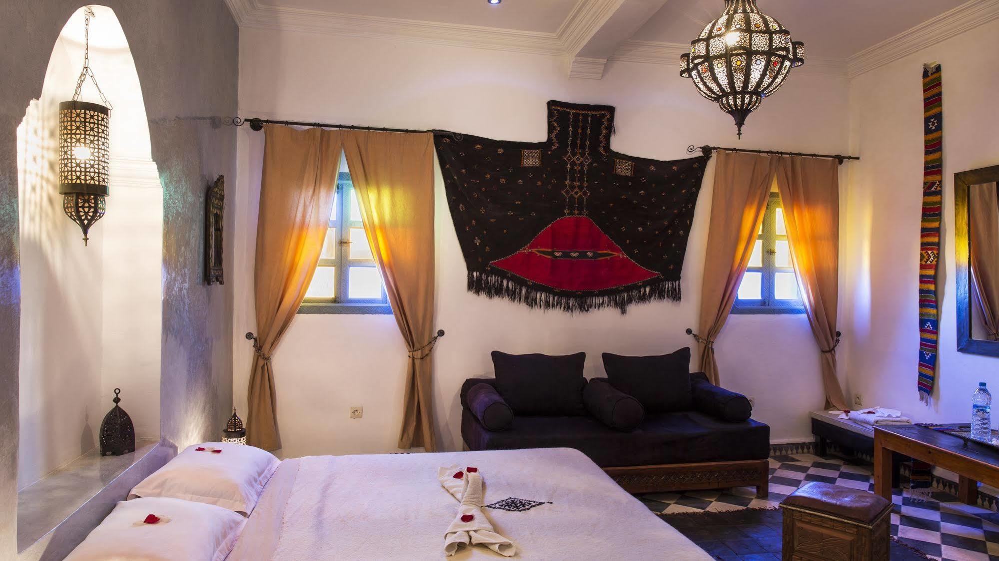 La Maison Du Cinema Essaouira Ngoại thất bức ảnh