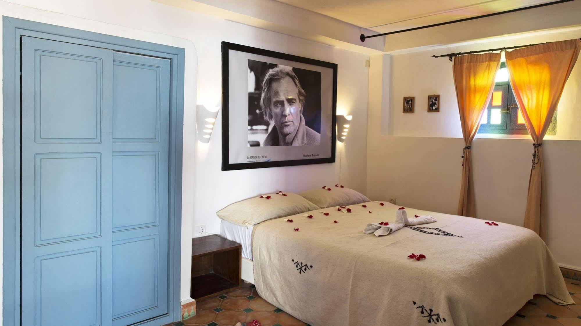 La Maison Du Cinema Essaouira Ngoại thất bức ảnh