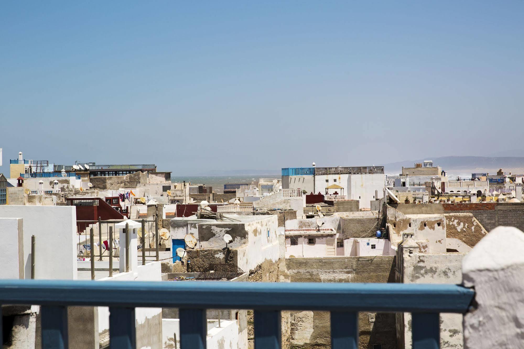 La Maison Du Cinema Essaouira Ngoại thất bức ảnh
