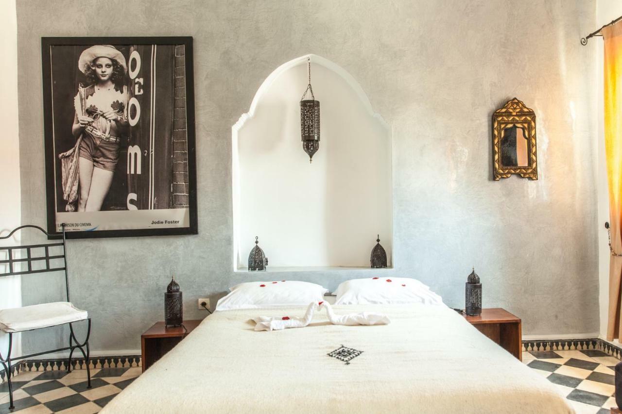 La Maison Du Cinema Essaouira Ngoại thất bức ảnh