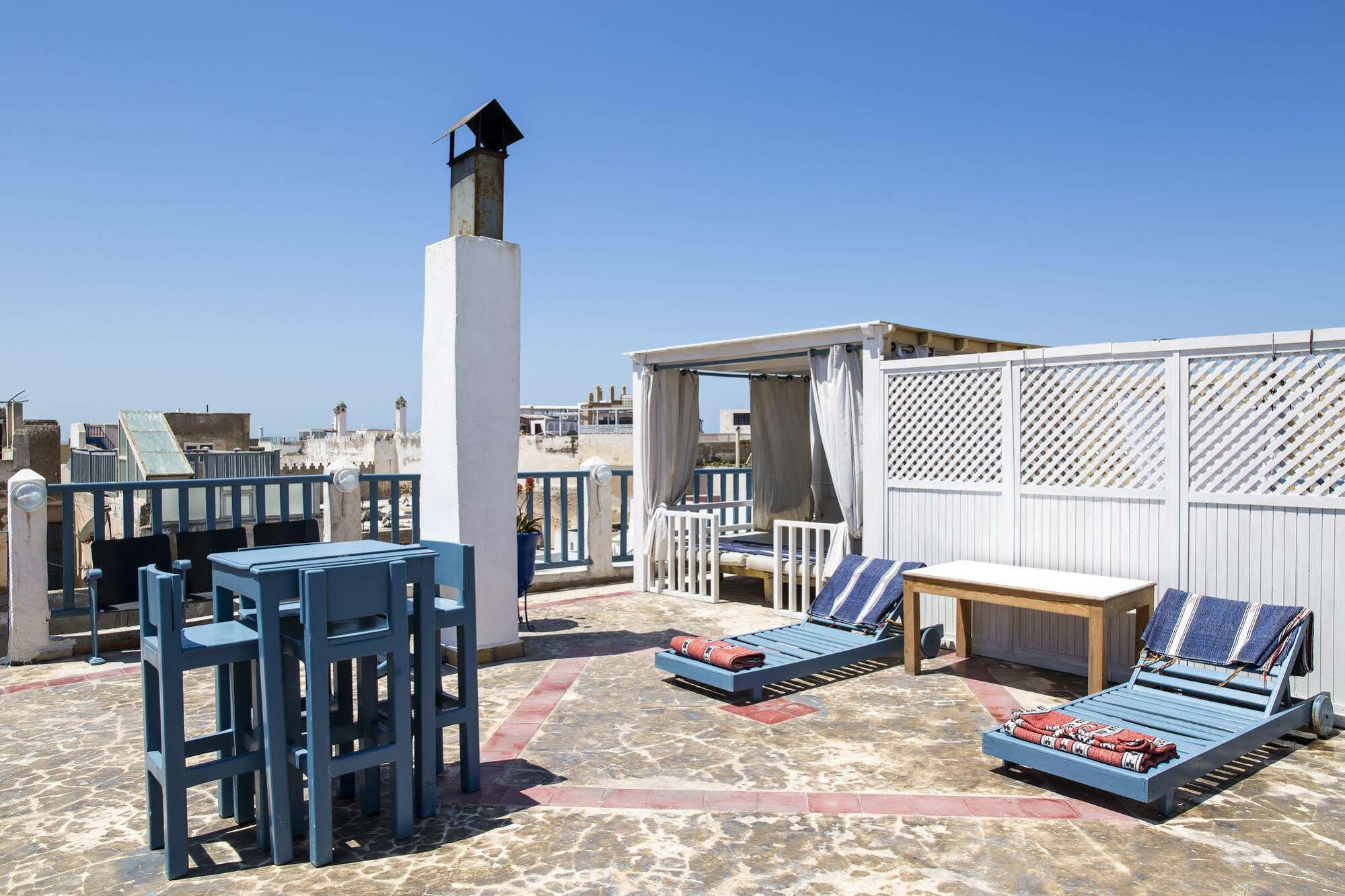 La Maison Du Cinema Essaouira Ngoại thất bức ảnh