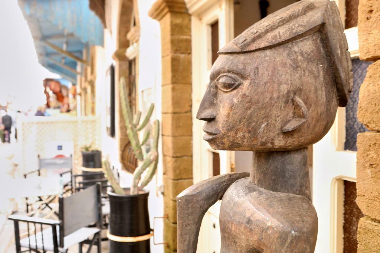 La Maison Du Cinema Essaouira Ngoại thất bức ảnh
