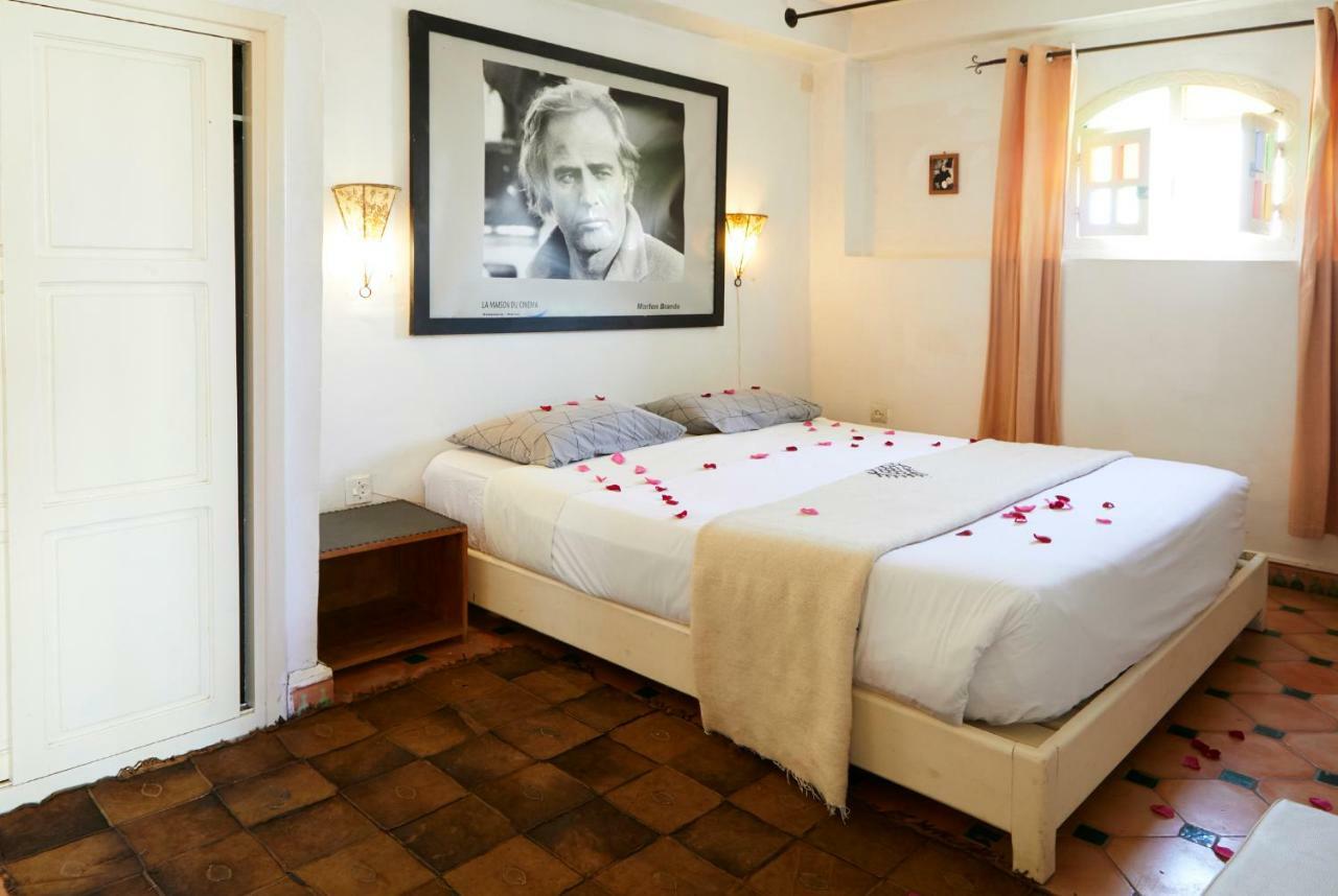 La Maison Du Cinema Essaouira Ngoại thất bức ảnh