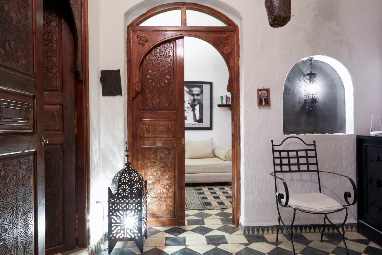 La Maison Du Cinema Essaouira Ngoại thất bức ảnh