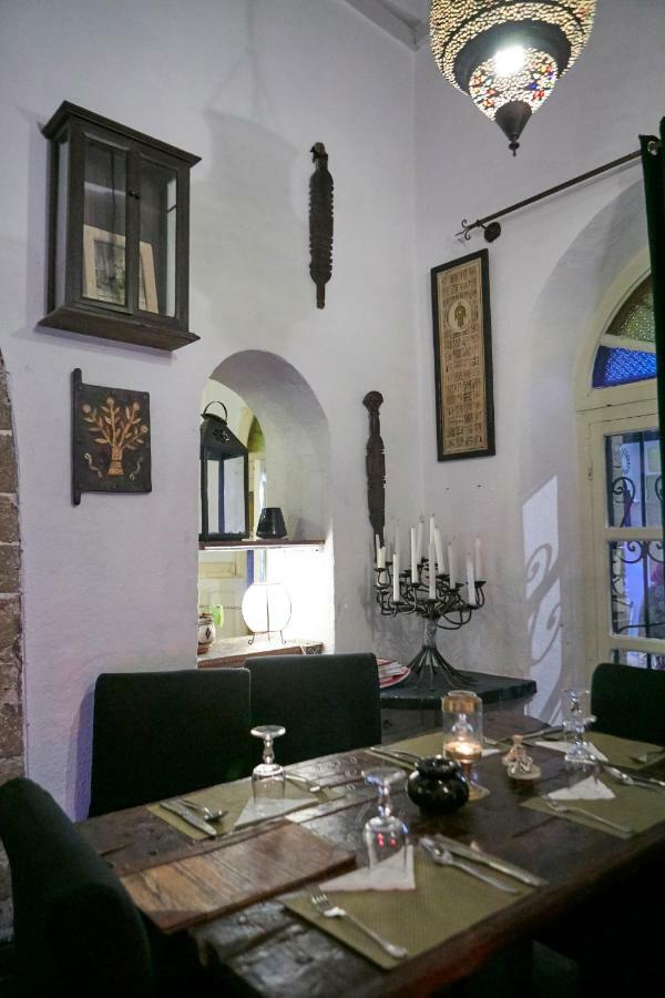 La Maison Du Cinema Essaouira Ngoại thất bức ảnh