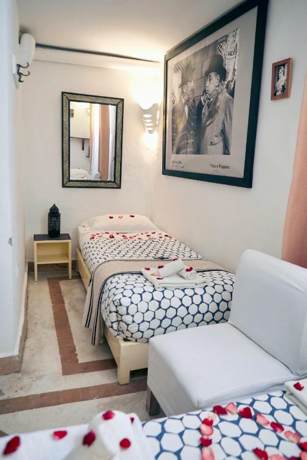 La Maison Du Cinema Essaouira Ngoại thất bức ảnh