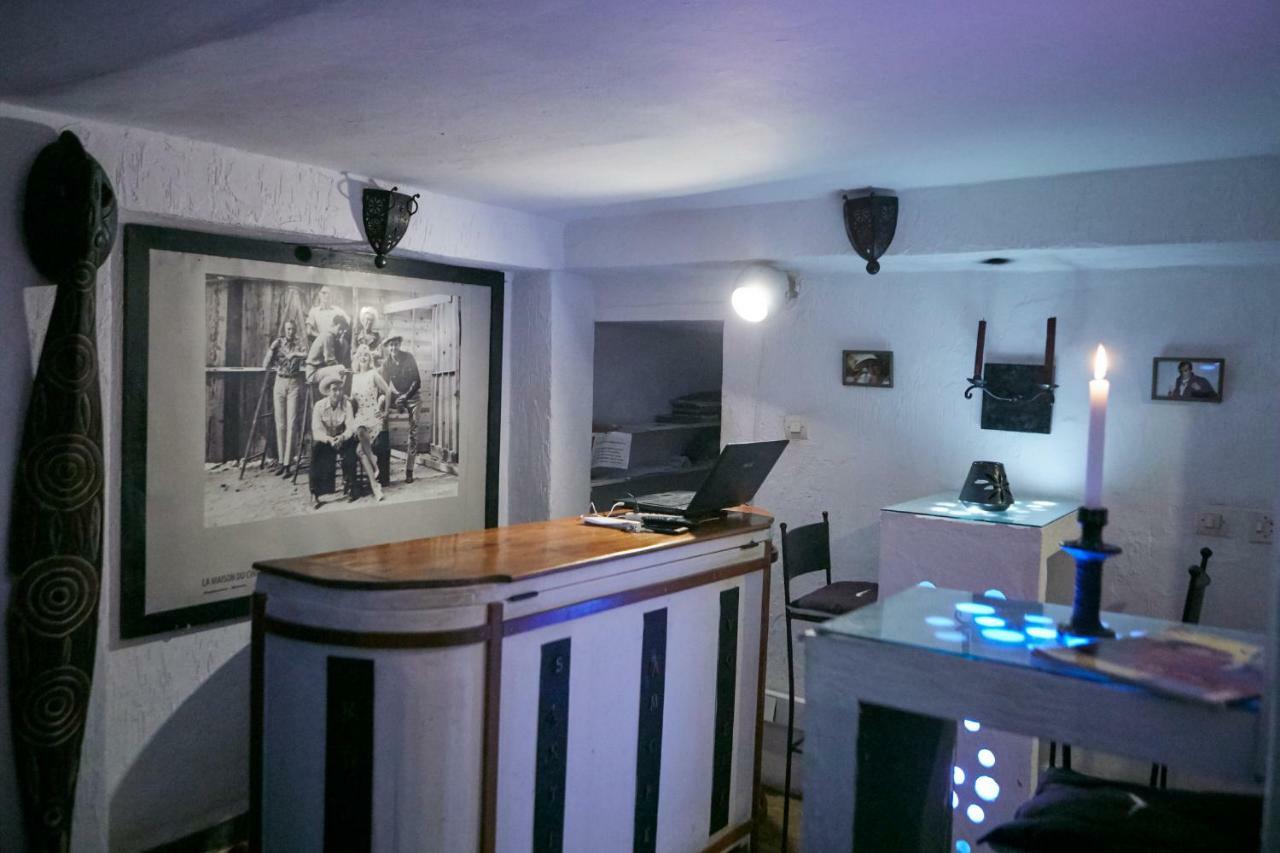 La Maison Du Cinema Essaouira Ngoại thất bức ảnh