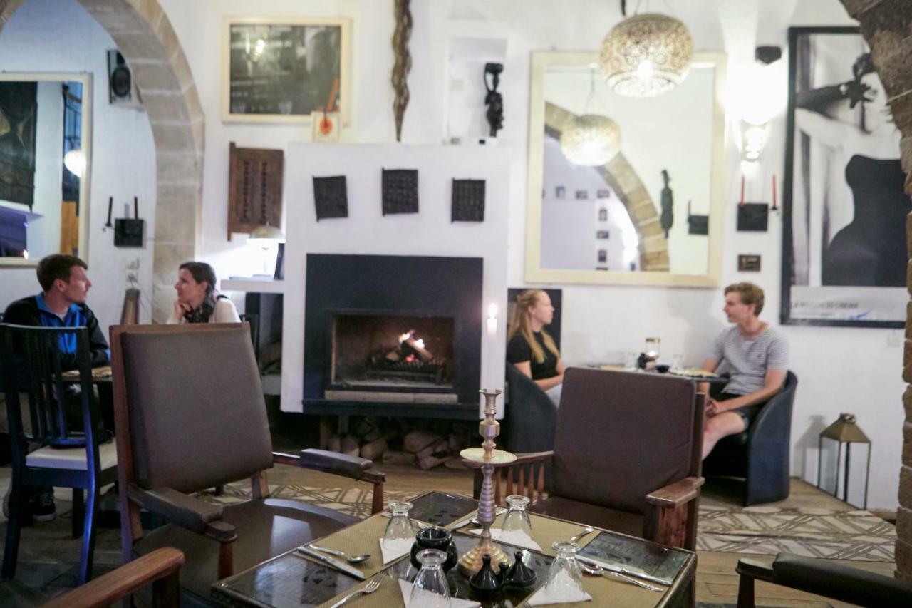 La Maison Du Cinema Essaouira Ngoại thất bức ảnh