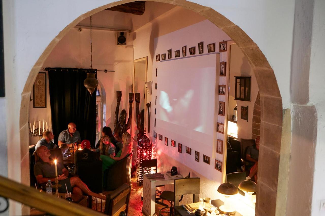 La Maison Du Cinema Essaouira Ngoại thất bức ảnh