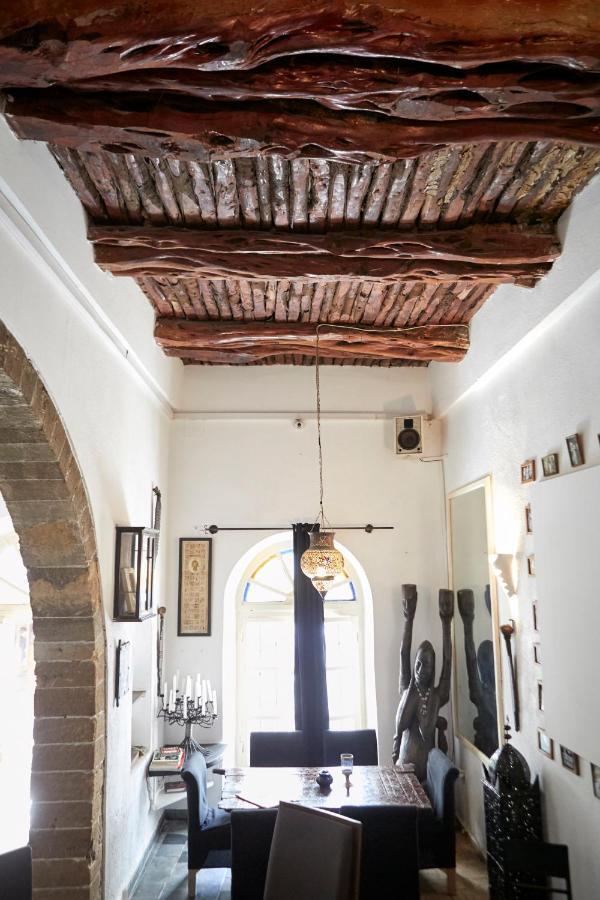 La Maison Du Cinema Essaouira Ngoại thất bức ảnh